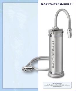 Wasserfilter kaufen