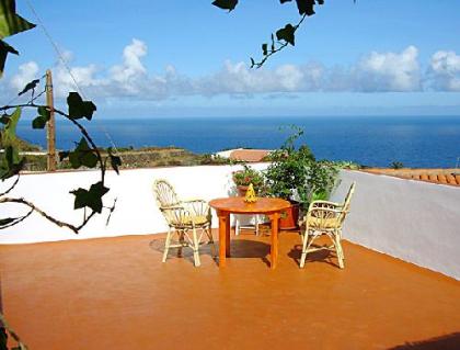 Ferienhaus Casita del Mar auf Teneriffa