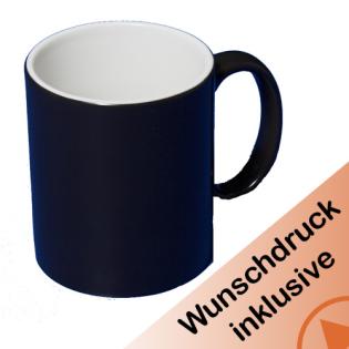 Farbwechseltasse mit Ihrem Werbedruck