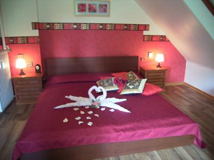 Gästezimmer Ferienwohnung  Bed Breakfast in Xanten der Römerstadt