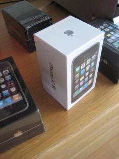 IPhone 3Gs 16gb und 32gb simlok frei