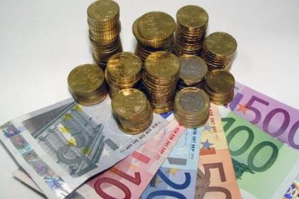 Wir bieten 15  Zinsen ohne Risiko