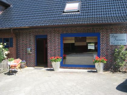 Beauty Lounge in Asendorf