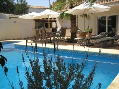 Ferienwohnung in Spanien an der Costa Blanca von Privat