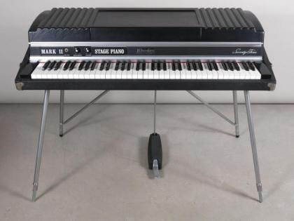 Rhodes Mark 2 Stage Piano 73