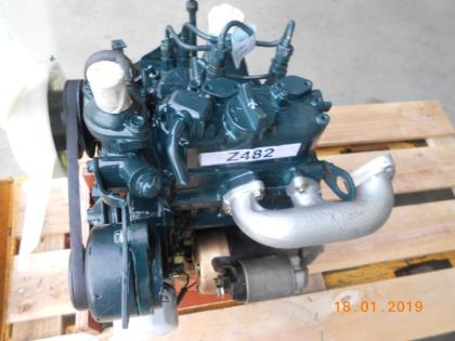 Yenibiz.de: kubota -iseki renovierte diesel Motoren