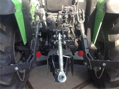 Deutz-Fahr Agrolux 65DT -2021
