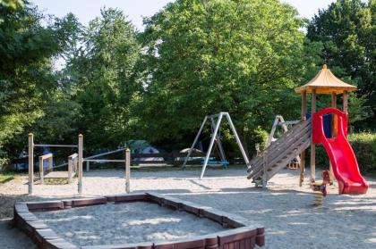 Jugend u. Kinder Segelcamp - Bodensee für alle von 6 -17 Jahren !