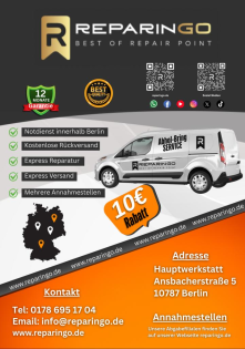 Ipad Glas Reparatur Display Akku Austausch Wechsel Tablet