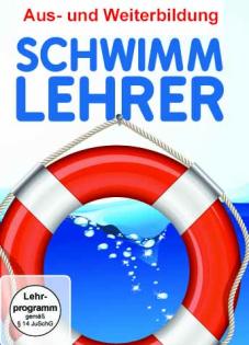 Schwimmlehrer - Aus- und Weiterbildung