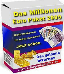 Geld verdienen im Internet