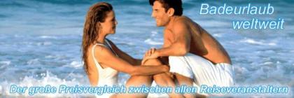 Reisen zum Discountpreis