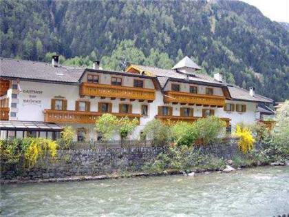Urlaub in Südtirol