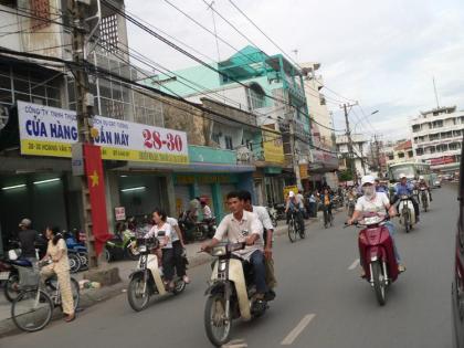 9 Tage Vietnamreise 