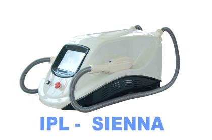 IPL Geräten zur Haarentfernung und Hautverjüngung