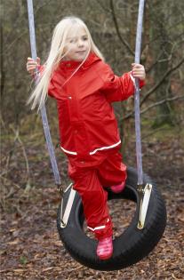 Ökomode für Ihr Baby