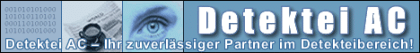 Detektei ac und Detektei.cc