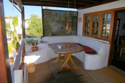 Bungalow - Finca Romanza auf Teneriffa