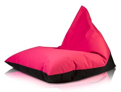Lazy L Outdoor Hülle Sitzkissen Kissen Liege Sessel Sitz Beanbag Kindersitzsack