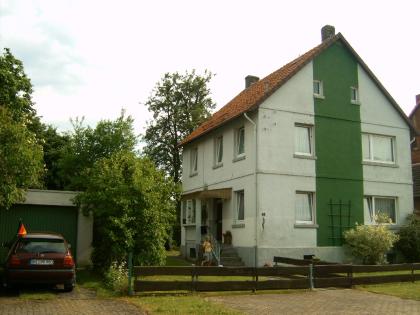 1-2 Familienhaus mit Vollkeller, von Privat in 31079 Sibbesse