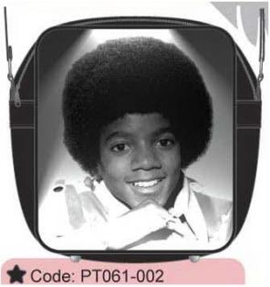 Tasche des King of Pop 02