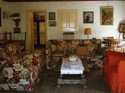Vermietung Ferienhaus   -wohnung auf Teneriffa Finca Babon