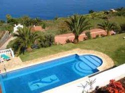 Ferien auf den Kanaren Residencia Canarias