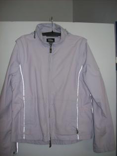 VERKAUFE REITJACKE