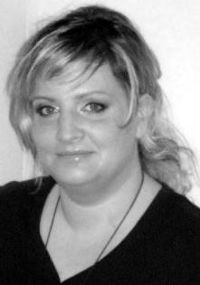 TV bekannte Hellseherin Evelyn Störzner/ auch bek. unter Seherin eva