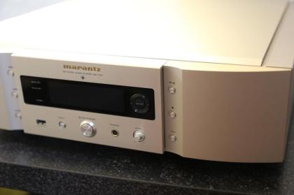 Marantz NA-11S1 Referenz Netzwerkplayer