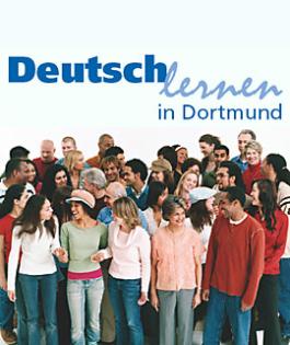 Deutschkurs Deutsch als Fremdsprache in Dortmund