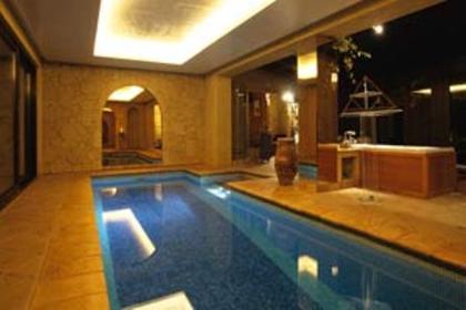 Appartment La Cascada auf Teneriffa