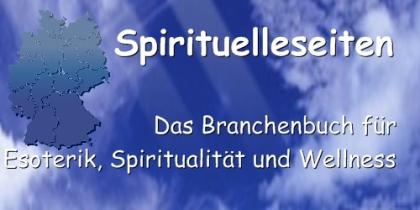 Spirituelleseiten das Brachenbuch für Esoterik