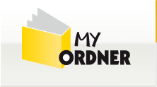 MyOrdner   Dein personalisierter Ordner