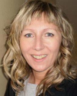 Engel mit langen blonden Haaren sucht...