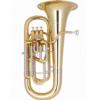 MIRAPHONE Euphonium Euphonium Miraphone M5000 Ambassador vollkompensiert, 4-vent