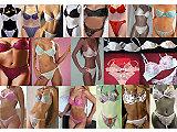 Top für ebay, Einzelhandel etc. 50 Set,s Verschiedene BH Set