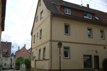 Mehrfamilienhaus! Provisonsfrei! Ladenfläche im EG in bester Innenstadtlage! 240