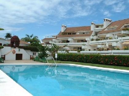 Parque Tajinaste - Ferienwohnung auf Teneriffa