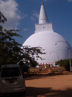 Aussergewönliche Reiseangebote Sri Lanka