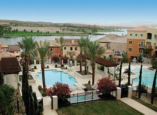 Günstig reisen nach Las Vegas, 4-Sterne Montelago Village Resort