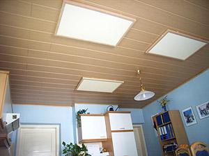 SUNTHERM - Heizen wie die Sonne
