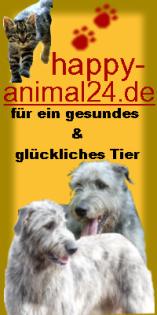 Leidet Ihre Katze/Hund unter Fellproblemen u. Allergien?