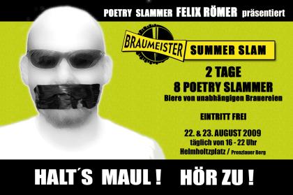 SommerSlam 