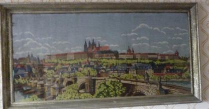 Hradčany