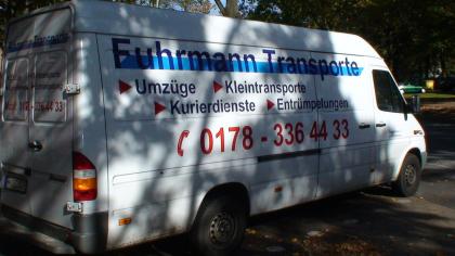 Umzüge Deutschland Europa Hamburg