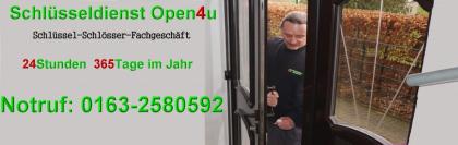 Schlüsseldienst Bochum