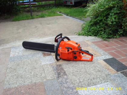 Benzinkettens ge