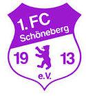 Spielersuche vom 1. FC Schöneberg 1913 e.V. Jugendbereich