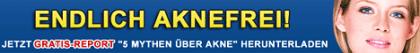 NEU: Endlich aknefrei